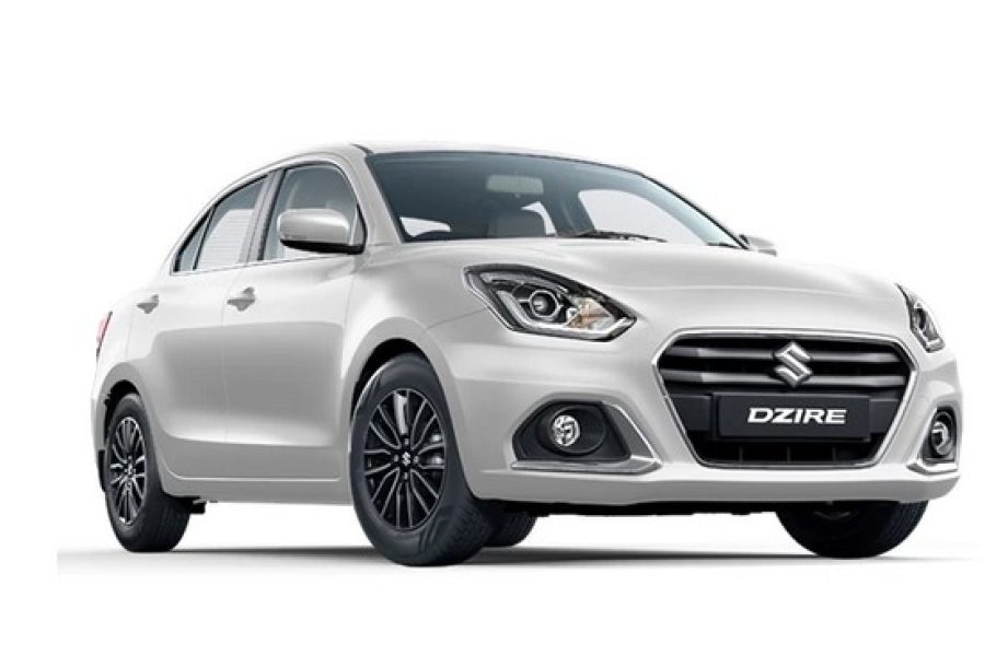 Suzuki Swift Dzire