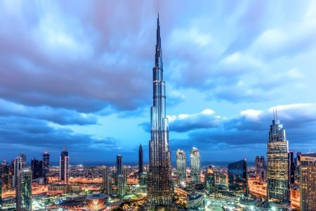 Get Yours UAE ( Dubai ) Visa in 24 Hrs .