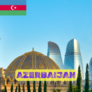 AZERBAIJAN VISA