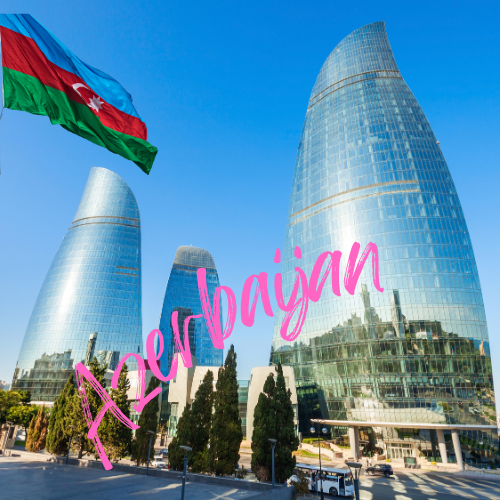 Azerbaijan