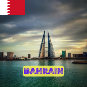 BAHRAIN VISA