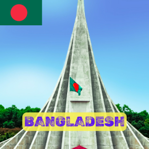 BANGLADESH