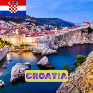 CROATIA VISA