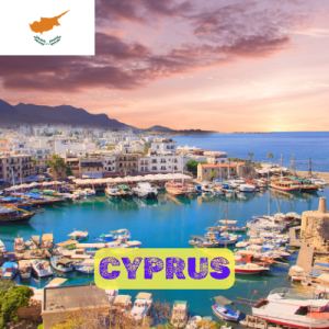 CYPRUS VISA