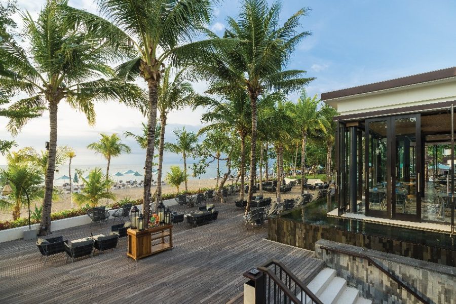 The Anvaya Beach Resort Kuta ,Bali