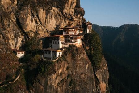 Tranquil Bhutan Tour 4 Nights 5 Days